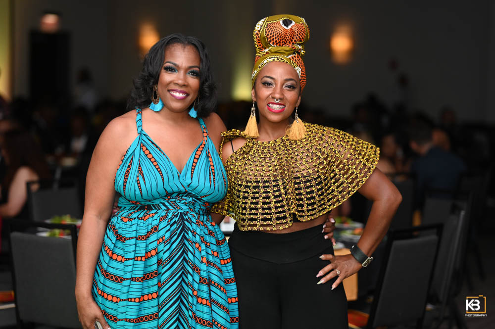 Juneteenth GVL Royal Gala