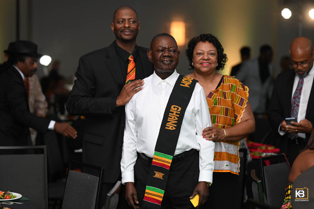 Juneteenth GVL Royal Gala