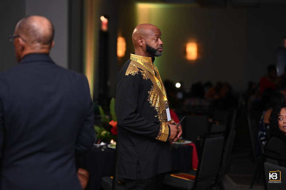 Juneteenth GVL Royal Gala