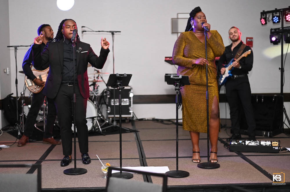 Juneteenth GVL Royal Gala