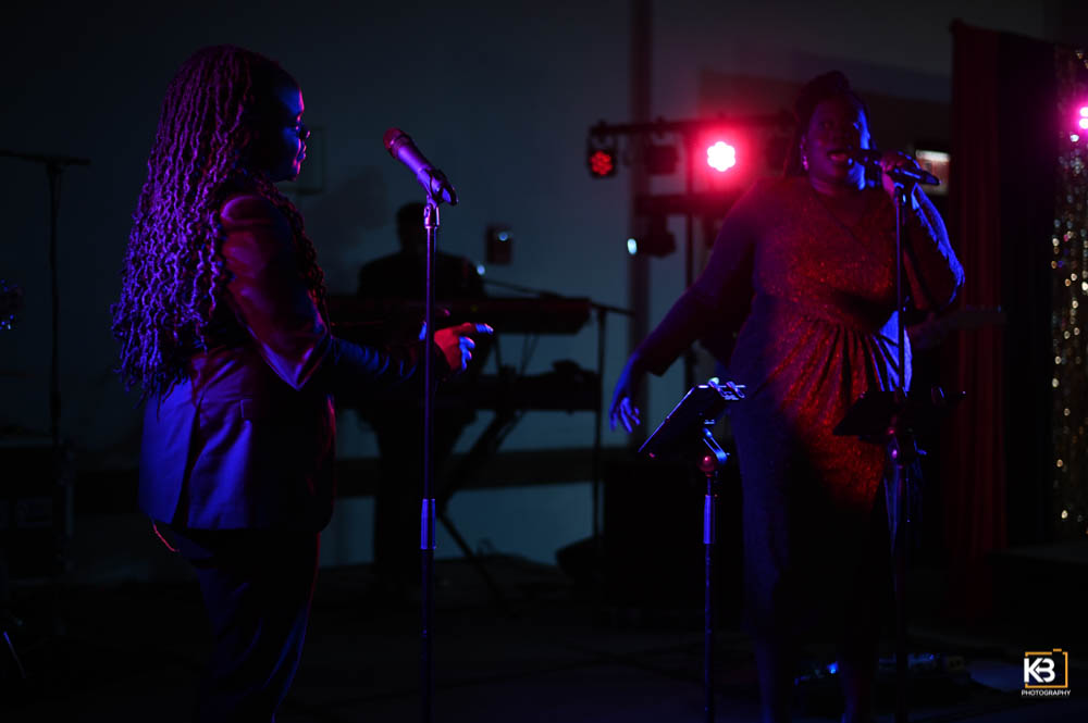 Juneteenth GVL Royal Gala