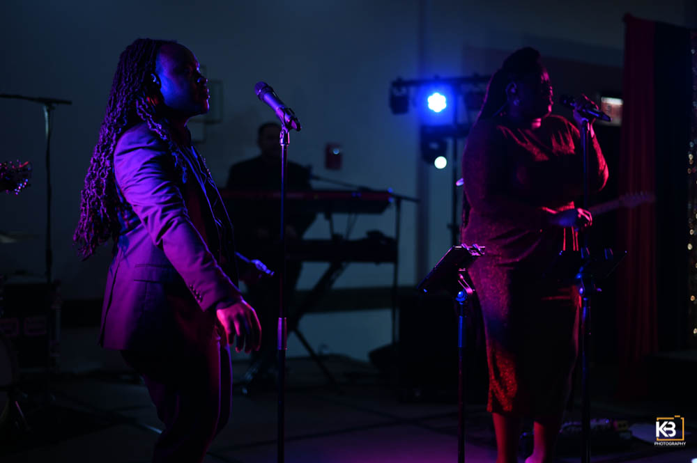 Juneteenth GVL Royal Gala