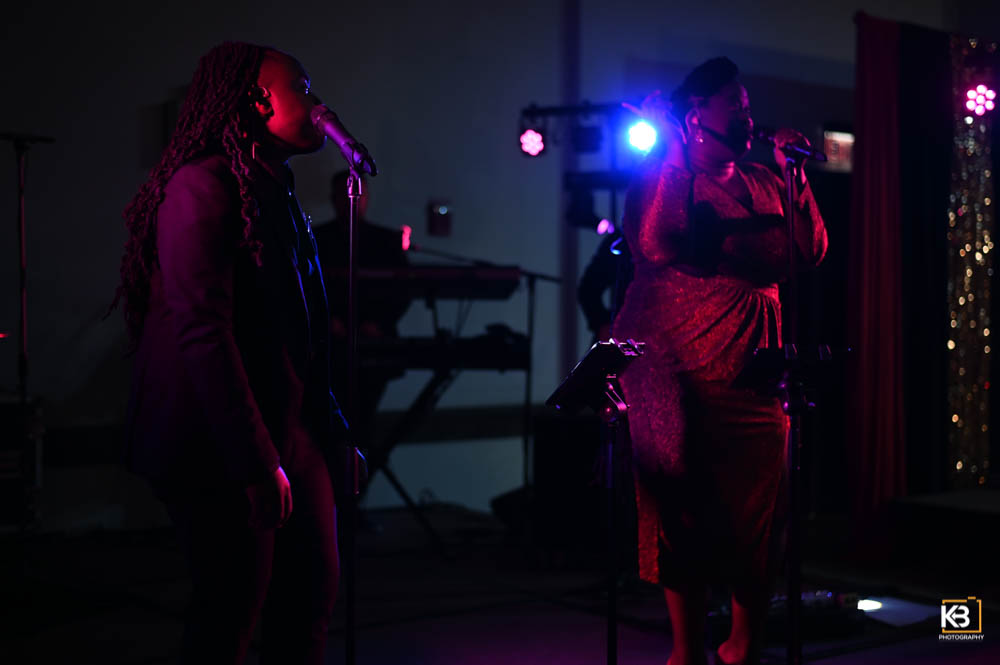 Juneteenth GVL Royal Gala