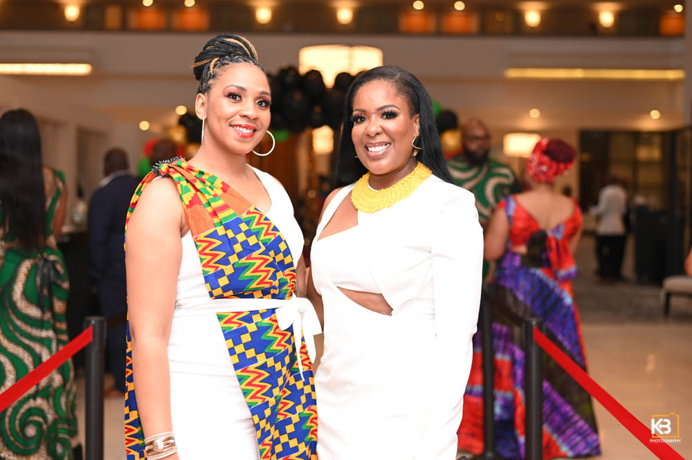 Juneteenth GVL Royal Gala