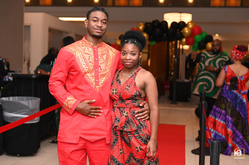 Juneteenth GVL Royal Gala