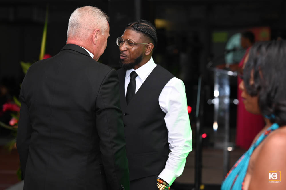 Juneteenth GVL Royal Gala