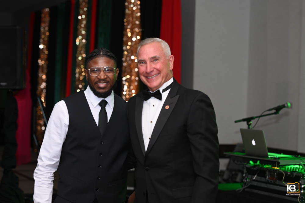 Juneteenth GVL Royal Gala