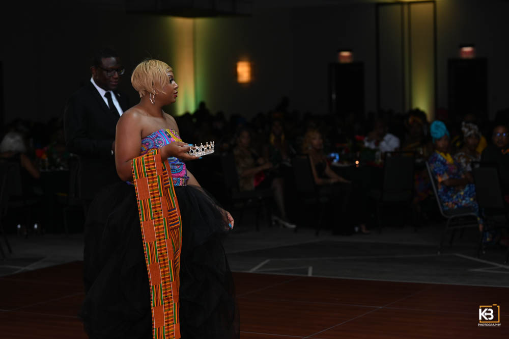 Juneteenth GVL Royal Gala