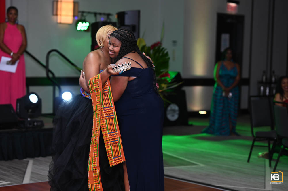 Juneteenth GVL Royal Gala