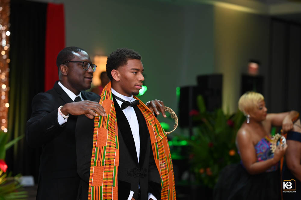 Juneteenth GVL Royal Gala