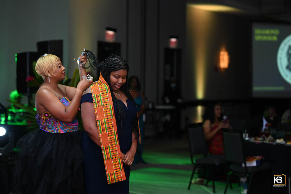 Juneteenth GVL Royal Gala