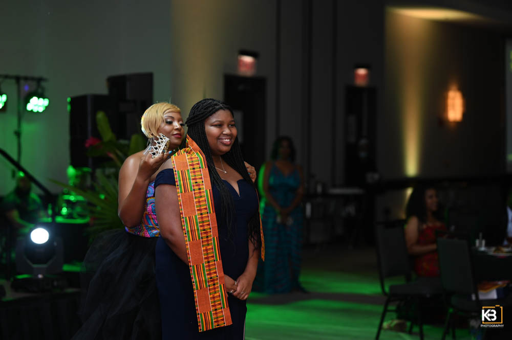 Juneteenth GVL Royal Gala