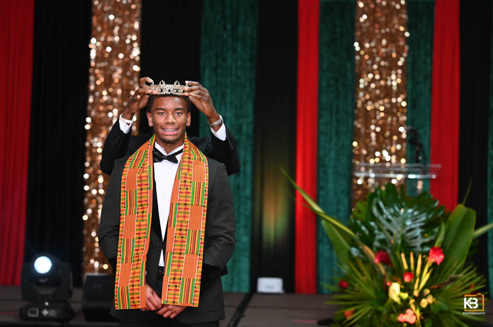 Juneteenth GVL Royal Gala