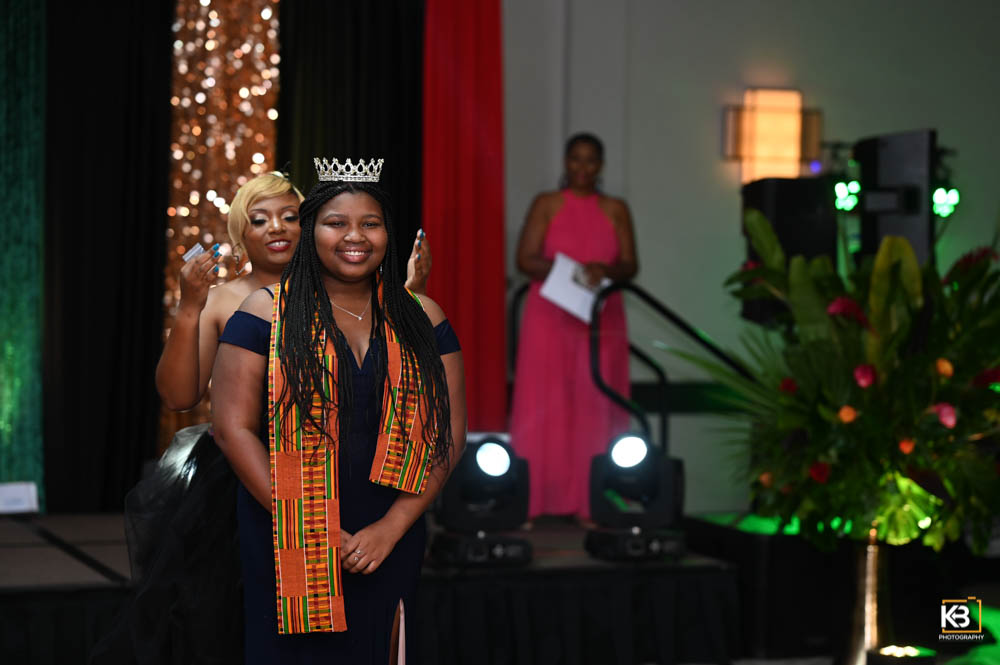 Juneteenth GVL Royal Gala