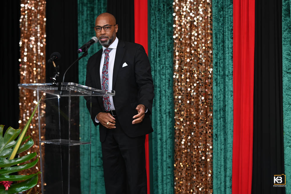 Juneteenth GVL Royal Gala