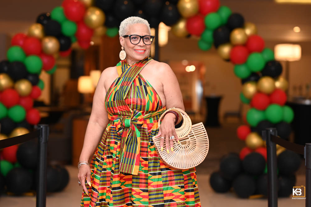 Juneteenth GVL Royal Gala