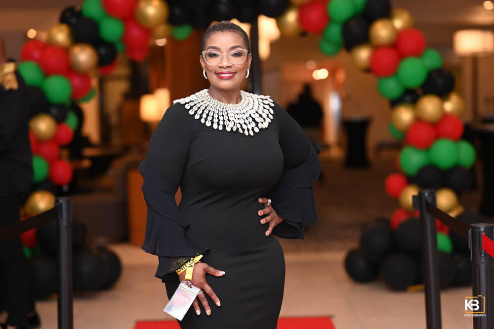 Juneteenth GVL Royal Gala